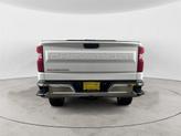 Thumbnail of 2020 Summit White Chevrolet Silverado 1500