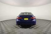 Thumbnail of 2023 Reservoir Blue Toyota Camry