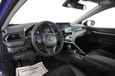 Thumbnail of 2023 Reservoir Blue Toyota Camry