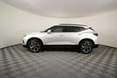 Thumbnail of 2019 Silver Ice Metallic Chevrolet Blazer