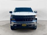 Thumbnail of 2020 Summit White Chevrolet Silverado 1500