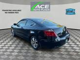 Thumbnail of 2009 Black Honda Accord