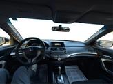 Thumbnail of 2009 Black Honda Accord