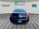 Thumbnail of 2009 Black Honda Accord