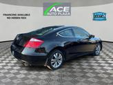Thumbnail of 2009 Black Honda Accord
