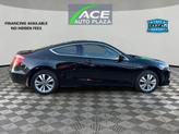 Thumbnail of 2009 Black Honda Accord
