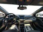 Thumbnail of 2015 White Hyundai ELANTRA