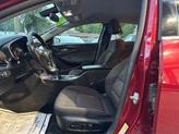 Thumbnail of 2018 Red Chevrolet Malibu