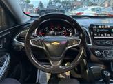 Thumbnail of 2018 Red Chevrolet Malibu