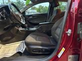 Thumbnail of 2018 Red Chevrolet Malibu