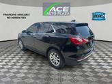 Thumbnail of 2020 Black Chevrolet Equinox