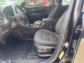 Thumbnail of 2020 Black Chevrolet Equinox