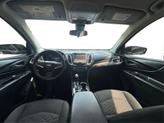 Thumbnail of 2020 Black Chevrolet Equinox