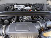 Thumbnail of 2022 Agate Black Metallic Ford Explorer