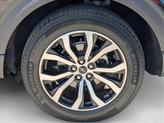 Thumbnail of 2022 Agate Black Metallic Ford Explorer