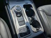 Thumbnail of 2022 Agate Black Metallic Ford Explorer