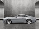 Thumbnail of 2025 Iconic Silver Metallic Ford Mustang