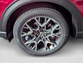 Thumbnail of 2025 Rapid Red Metallic Tinted Clearcoat Ford Explorer