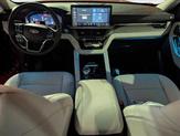 Thumbnail of 2025 Rapid Red Metallic Tinted Clearcoat Ford Explorer