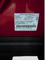 Thumbnail of 2025 Rapid Red Metallic Tinted Clearcoat Ford Explorer