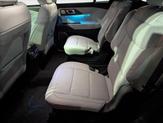 Thumbnail of 2025 Rapid Red Metallic Tinted Clearcoat Ford Explorer