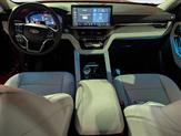 Thumbnail of 2025 Rapid Red Metallic Tinted Clearcoat Ford Explorer