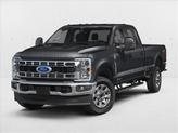 Photo of 2026 Agate Black Metallic Ford F-350