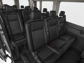 Thumbnail of 2025 Carbonized Gray Metallic Ford Transit-350