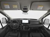 Thumbnail of 2025 Carbonized Gray Metallic Ford Transit-350