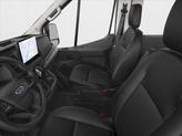 Thumbnail of 2025 Carbonized Gray Metallic Ford Transit-350