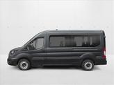Thumbnail of 2025 Carbonized Gray Metallic Ford Transit-350