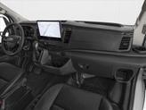 Thumbnail of 2025 Carbonized Gray Metallic Ford Transit-350
