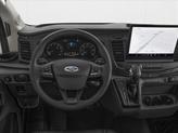 Thumbnail of 2025 Carbonized Gray Metallic Ford Transit-350