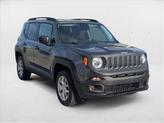 Thumbnail of 2016 Granite Crystal Metallic Clearcoat Jeep Renegade