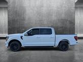 Thumbnail of 2025 Oxford White Ford F-150
