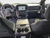 Thumbnail of 2025 Oxford White Ford F-150