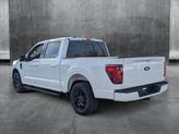 Thumbnail of 2025 Oxford White Ford F-150