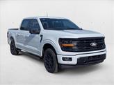 Thumbnail of 2025 Oxford White Ford F-150