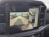 Thumbnail of 2025 Oxford White Ford F-150