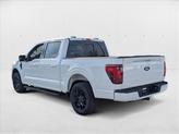Thumbnail of 2025 Oxford White Ford F-150