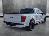 Thumbnail of 2025 Oxford White Ford F-150
