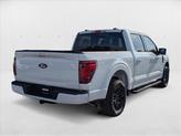 Thumbnail of 2025 Oxford White Ford F-150
