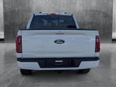 Thumbnail of 2025 Oxford White Ford F-150
