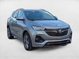 Thumbnail of 2023 Moonstone Gray Metallic Buick Encore GX
