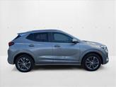 Thumbnail of 2023 Moonstone Gray Metallic Buick Encore GX