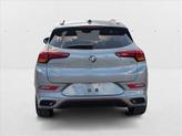 Thumbnail of 2023 Moonstone Gray Metallic Buick Encore GX