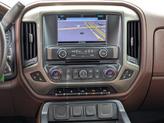 Thumbnail of 2018 Iridescent Pearl Tricoat Chevrolet Silverado 1500