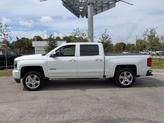 Thumbnail of 2018 Iridescent Pearl Tricoat Chevrolet Silverado 1500