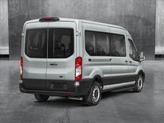 Thumbnail of 2025 Oxford White Ford Transit-350