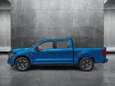 Thumbnail of 2025 Atlas Blue Metallic Ford F-150